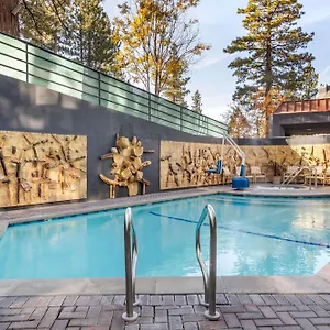 Hotel Hilton Vacation Club Tahoe Seasons Tahoe, South Lake Tahoe