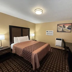 Motel Tahoe Sands, South Lake Tahoe